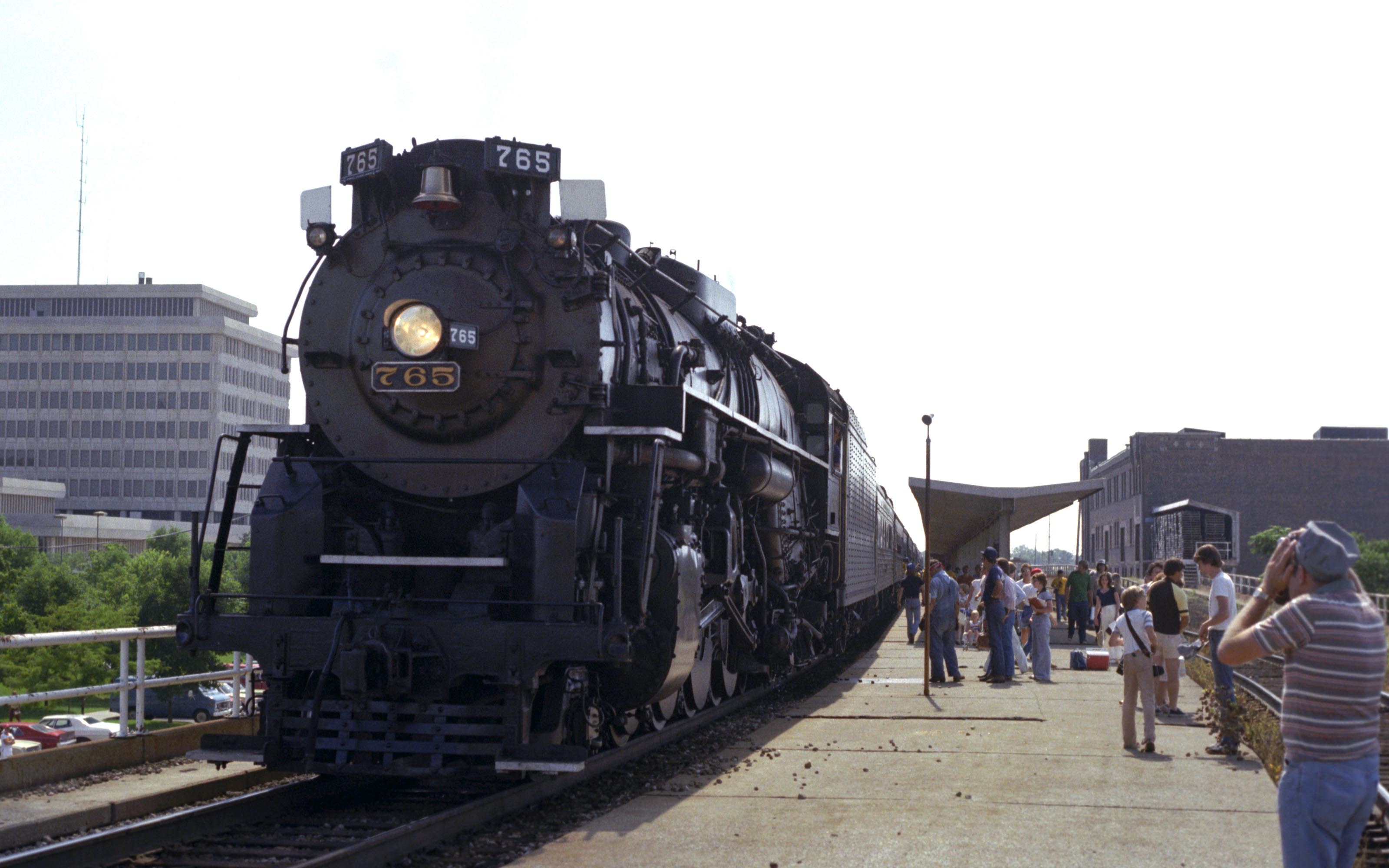 Three Rivers Excursion