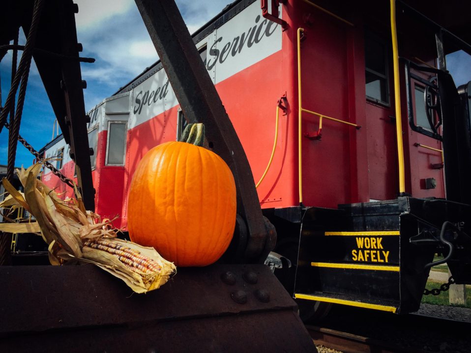 Outdoor Autumn Railroad Festival Announced for October – Fort Wayne ...