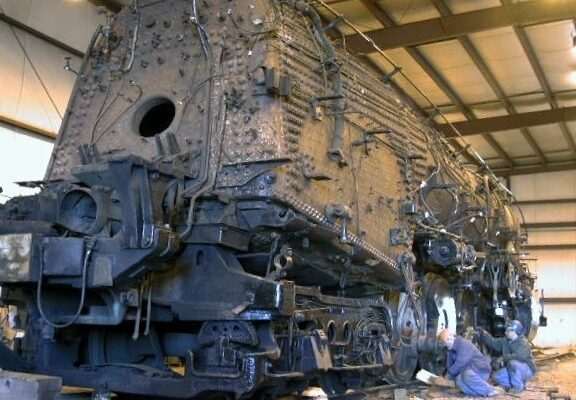765-boiler-rebuild