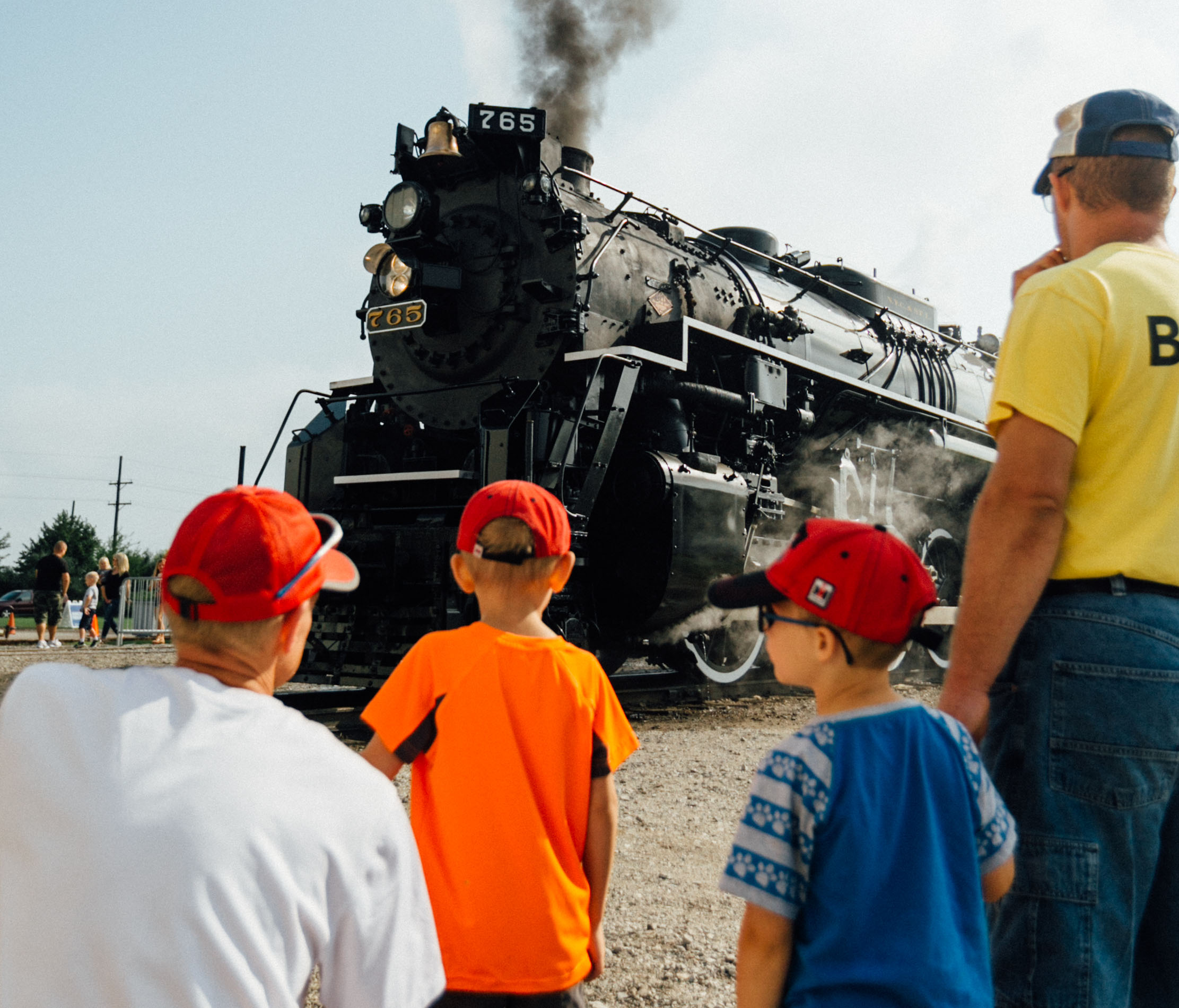 Tri-State Scenic Steam Excursion 2023: What To Know, Times, Activities &  More