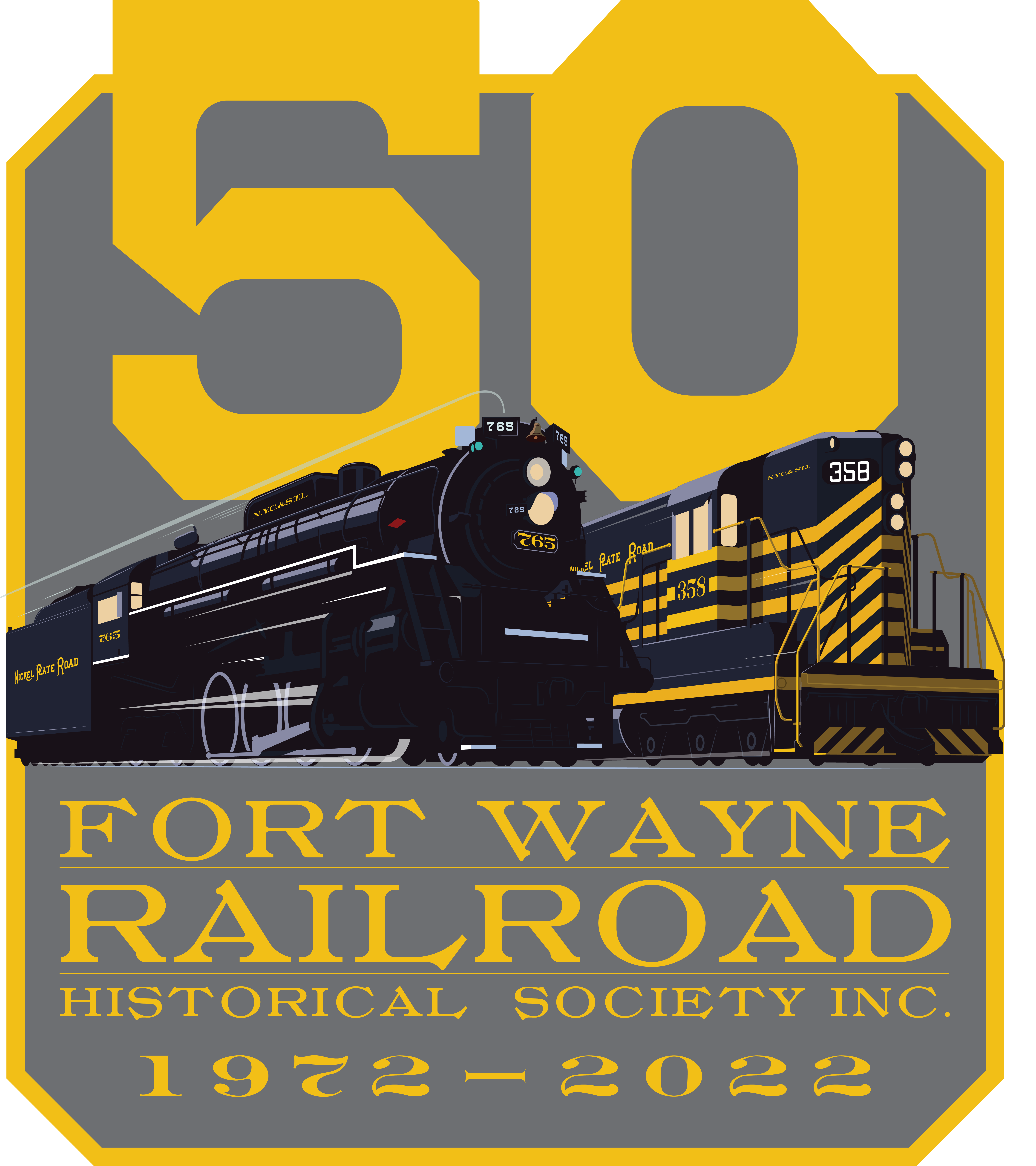 Fort Wayne Railroad Historical Society